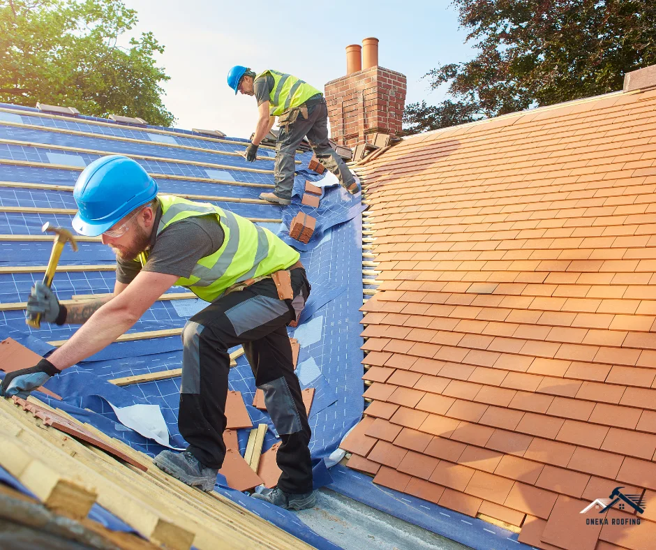 Why choose Roof Repair Near Me in Bluffton, GA